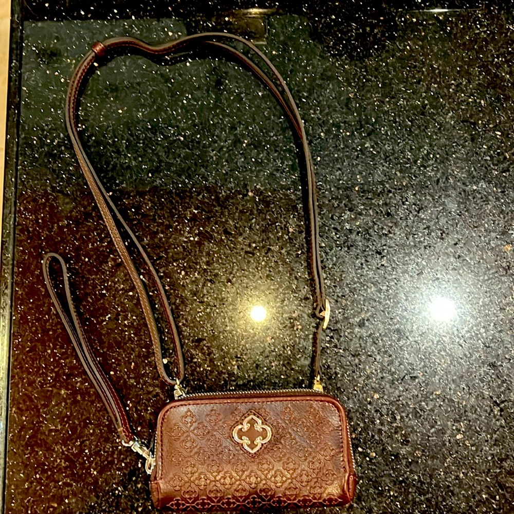 Brighton Toledo Card Holder